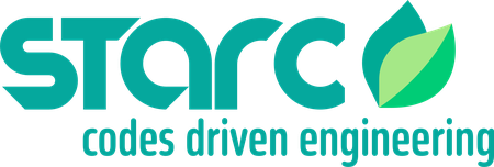 Starc Solutions — codes driven engineering